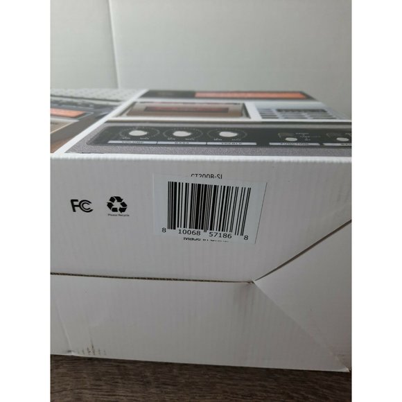 Crosley Portable Audio & Video New Stranger Things Crosley Cassette